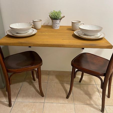Apartman Mini Stupava Buitenkant foto