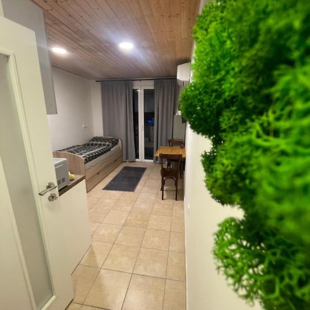Apartman Mini Stupava Buitenkant foto