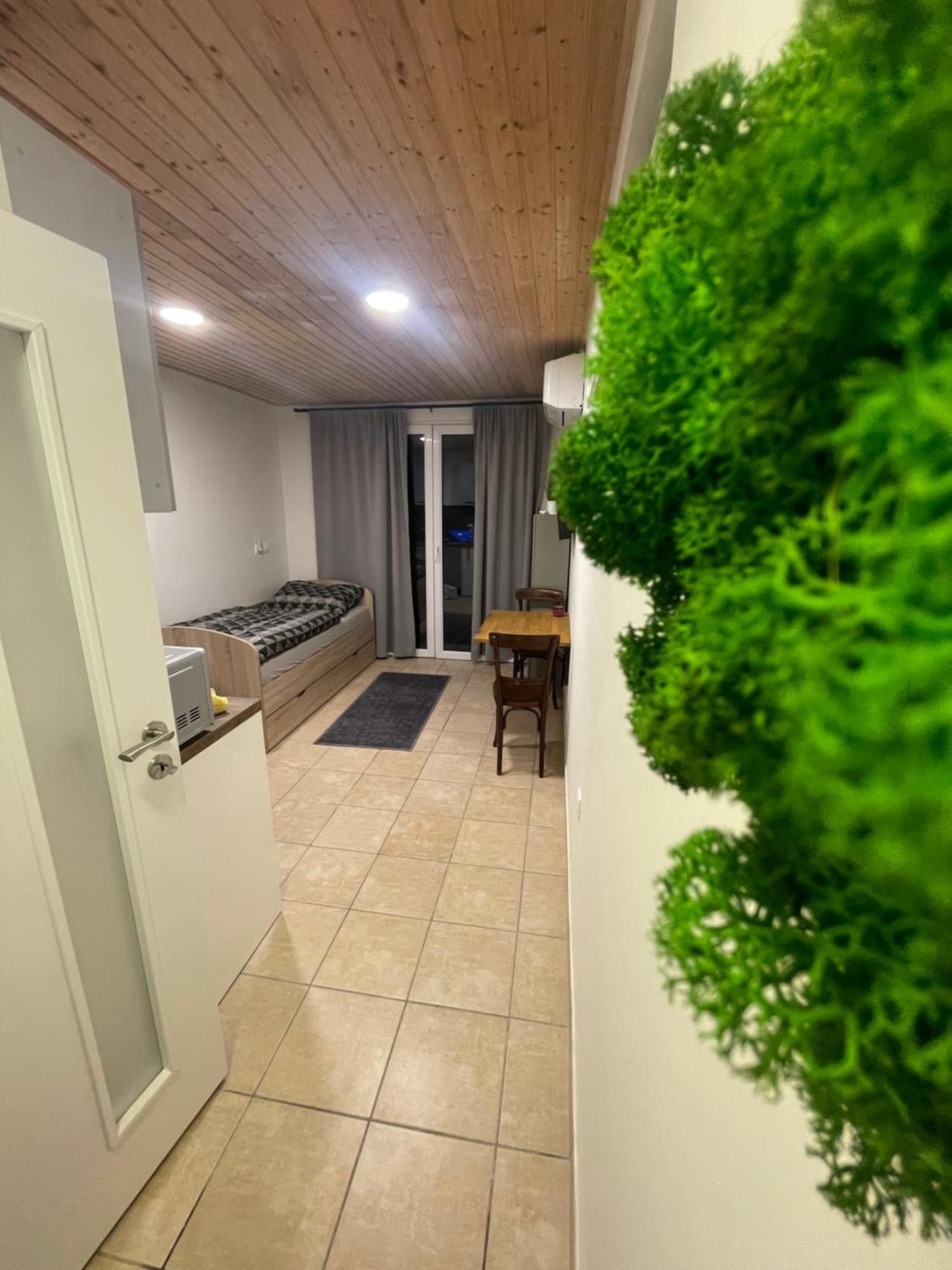 Apartman Mini Stupava Buitenkant foto